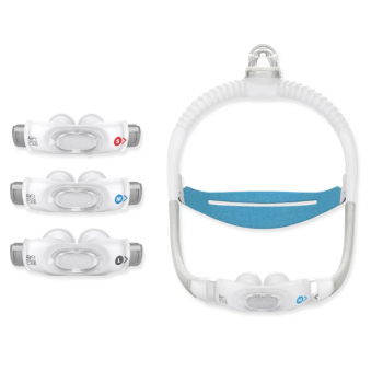 Mặt nạ ResMed AirFit P30i 