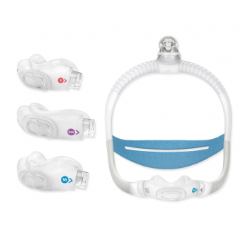 Mặt nạ ResMed AirFit N30i