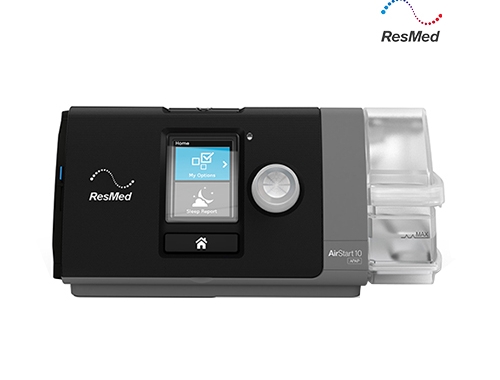 Máy thở ResMed AirStart 10 APAP