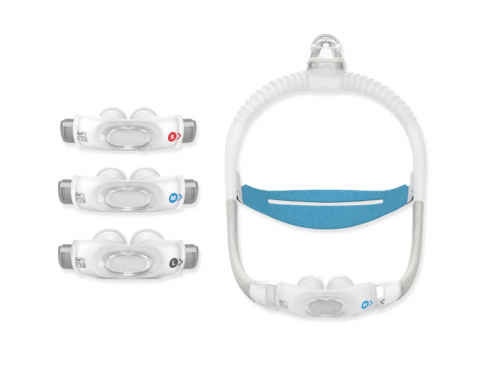 Mặt nạ ResMed AirFit P30i