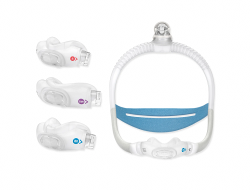 Mặt nạ ResMed AirFit N30i