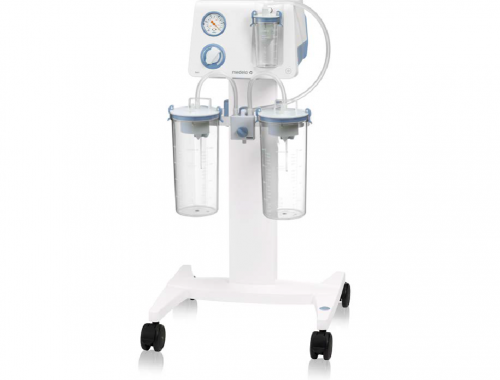 MÁY HÚT DỊCH MEDELA BASIC (THỤY SĨ)