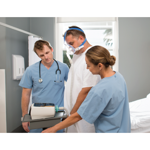 Máy giúp thở ResMed Stellar 150