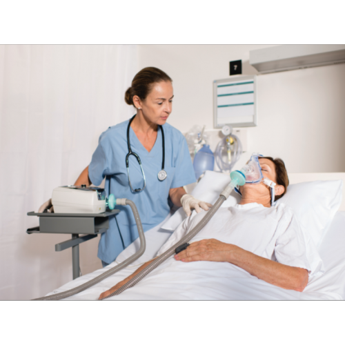 Máy giúp thở ResMed Stellar 150