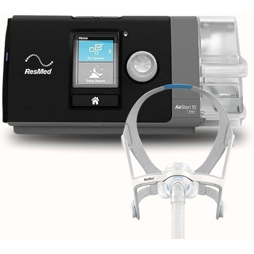 Máy thở ResMed AirStart 10 APAP