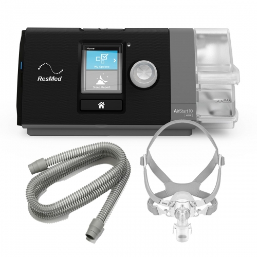 Máy thở ResMed AirStart 10 APAP