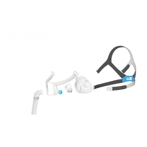 Mặt nạ ResMed AirFit F40