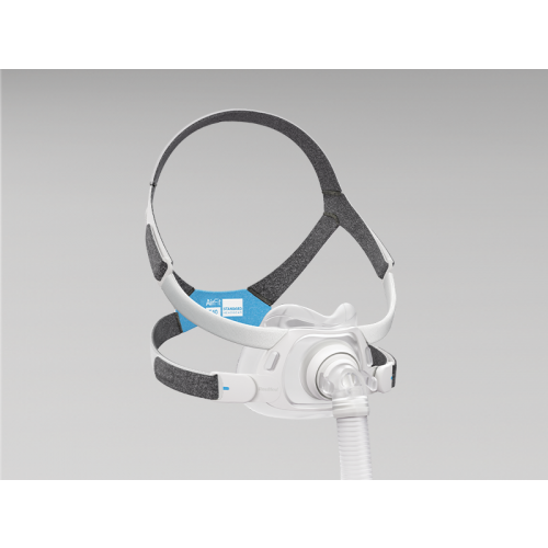 Mặt nạ ResMed AirFit F40