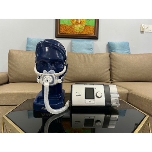 Mặt nạ ResMed AirFit F40
