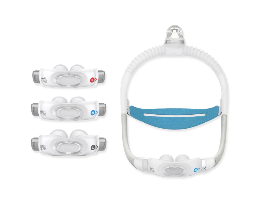 Mặt nạ ResMed AirFit P30i