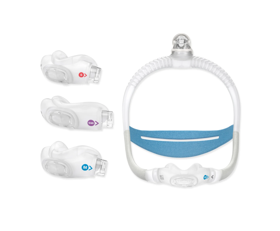 Mặt nạ ResMed AirFit N30i